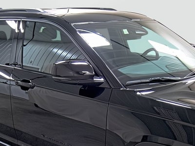 2027 Jeep Grand Cherokee GRAND CHEROKEE LAREDO ALTITUDE 4X4