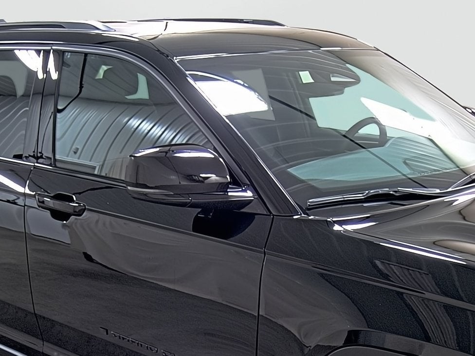 2027 Jeep Grand Cherokee GRAND CHEROKEE LAREDO ALTITUDE 4X4