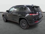 2027 Jeep Grand Cherokee GRAND CHEROKEE LAREDO ALTITUDE 4X4
