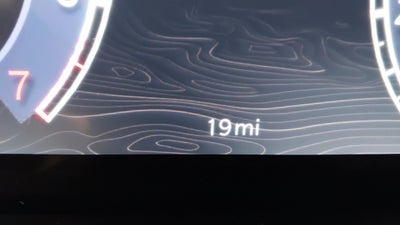 2027 Jeep Grand Cherokee GRAND CHEROKEE LAREDO ALTITUDE 4X4