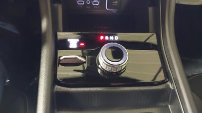 2027 Jeep Grand Cherokee GRAND CHEROKEE LAREDO ALTITUDE 4X4