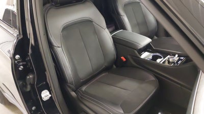 2027 Jeep Grand Cherokee GRAND CHEROKEE LAREDO ALTITUDE 4X4