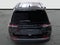 2027 Jeep Grand Cherokee GRAND CHEROKEE LAREDO ALTITUDE 4X4