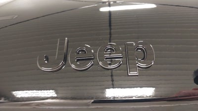 2027 Jeep Grand Cherokee GRAND CHEROKEE LAREDO ALTITUDE 4X4