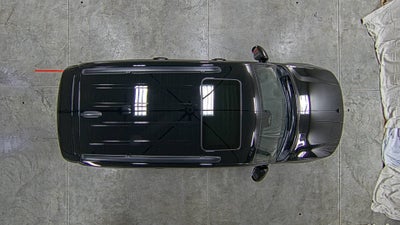 2027 Jeep Grand Cherokee GRAND CHEROKEE LAREDO ALTITUDE 4X4