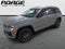 2027 Jeep Grand Cherokee GRAND CHEROKEE LAREDO ALTITUDE 4X4