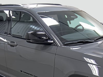 2027 Jeep Grand Cherokee GRAND CHEROKEE LAREDO ALTITUDE 4X4