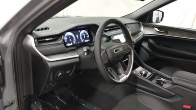 2027 Jeep Grand Cherokee GRAND CHEROKEE LAREDO ALTITUDE 4X4