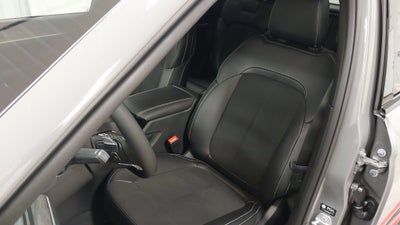 2027 Jeep Grand Cherokee GRAND CHEROKEE LAREDO ALTITUDE 4X4