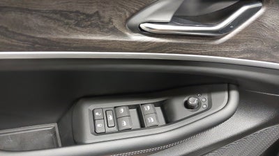 2027 Jeep Grand Cherokee GRAND CHEROKEE LAREDO ALTITUDE 4X4