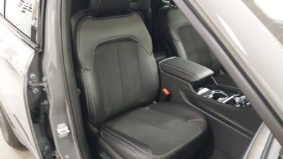 2027 Jeep Grand Cherokee GRAND CHEROKEE LAREDO ALTITUDE 4X4