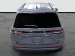 2027 Jeep Grand Cherokee GRAND CHEROKEE LAREDO ALTITUDE 4X4