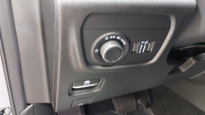 2027 Jeep Grand Cherokee GRAND CHEROKEE LAREDO ALTITUDE 4X4