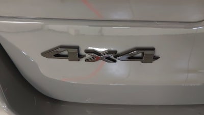 2027 Jeep Grand Cherokee GRAND CHEROKEE LAREDO ALTITUDE 4X4
