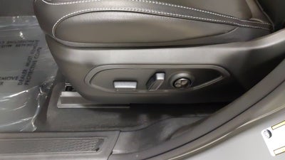 2027 Jeep Grand Cherokee GRAND CHEROKEE LAREDO ALTITUDE 4X4
