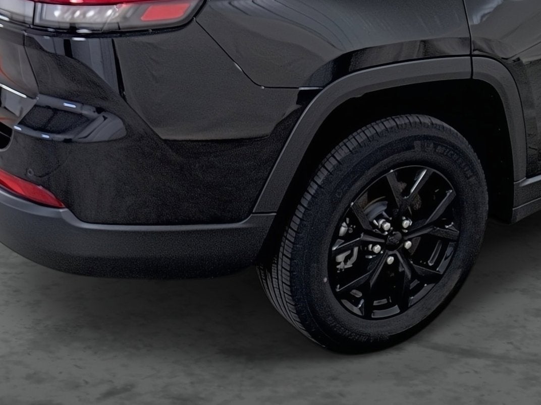 2024 Jeep Grand Cherokee L Altitude 4x4