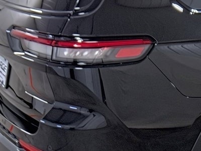2024 Jeep Grand Cherokee L Altitude 4x4
