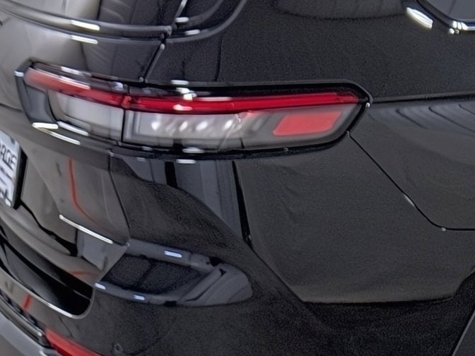 2024 Jeep Grand Cherokee L Altitude 4x4