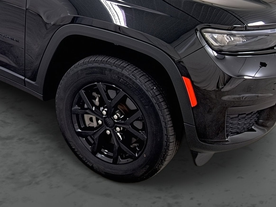 2024 Jeep Grand Cherokee L Altitude 4x4