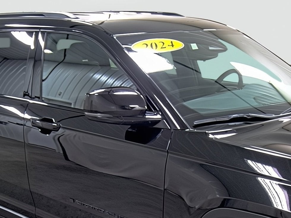 2024 Jeep Grand Cherokee L Altitude 4x4
