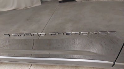 2024 Jeep Grand Cherokee L Altitude 4x4