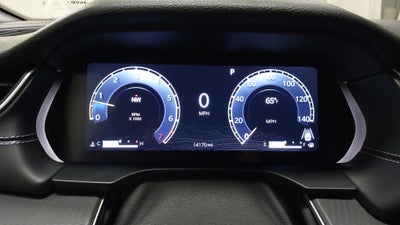 2024 Jeep Grand Cherokee L Altitude 4x4