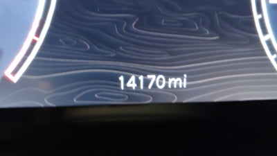 2024 Jeep Grand Cherokee L Altitude 4x4