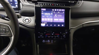 2024 Jeep Grand Cherokee L Altitude 4x4