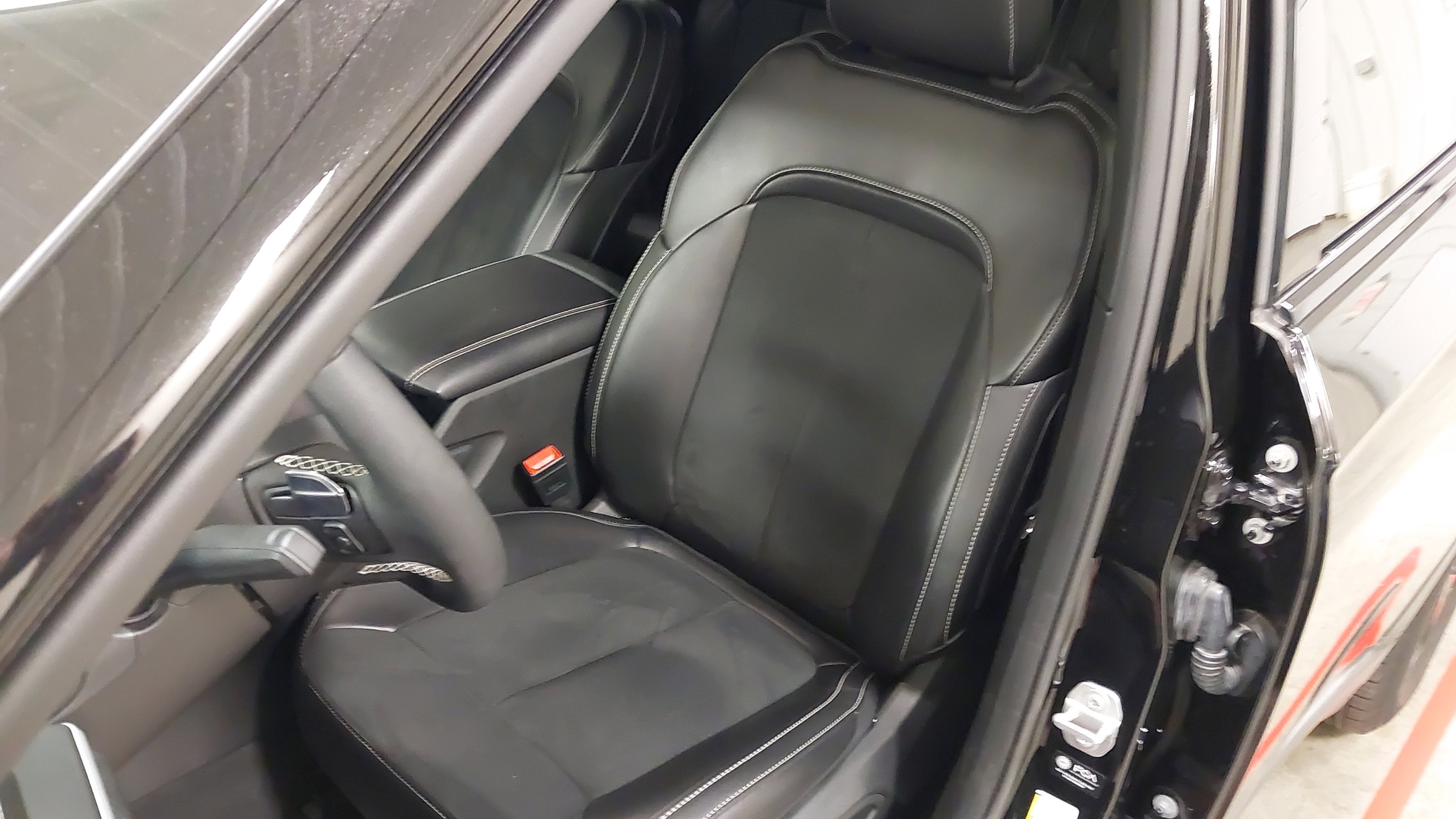 2024 Jeep Grand Cherokee L Altitude 4x4