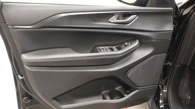2024 Jeep Grand Cherokee L Altitude 4x4