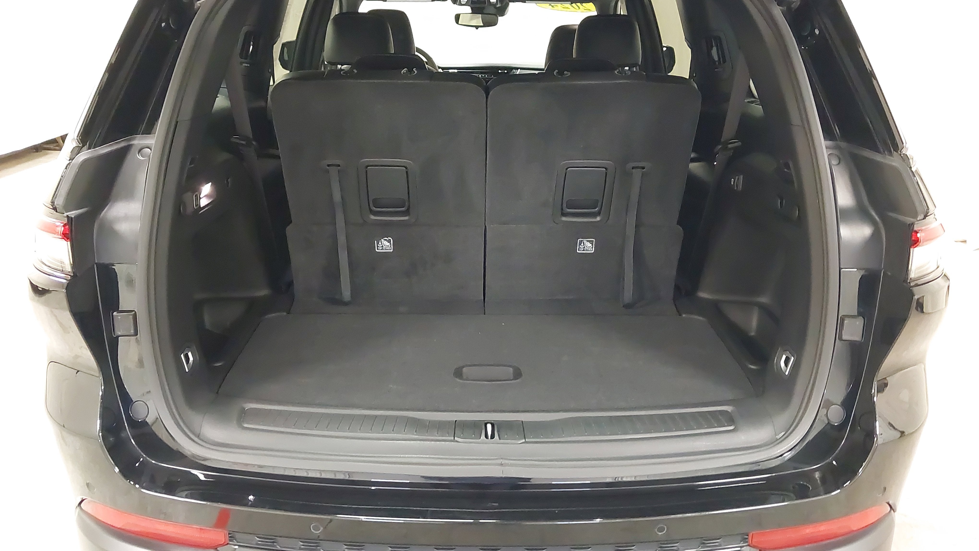 2024 Jeep Grand Cherokee L Altitude 4x4