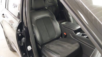 2024 Jeep Grand Cherokee L Altitude 4x4