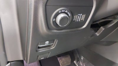 2024 Jeep Grand Cherokee L Altitude 4x4