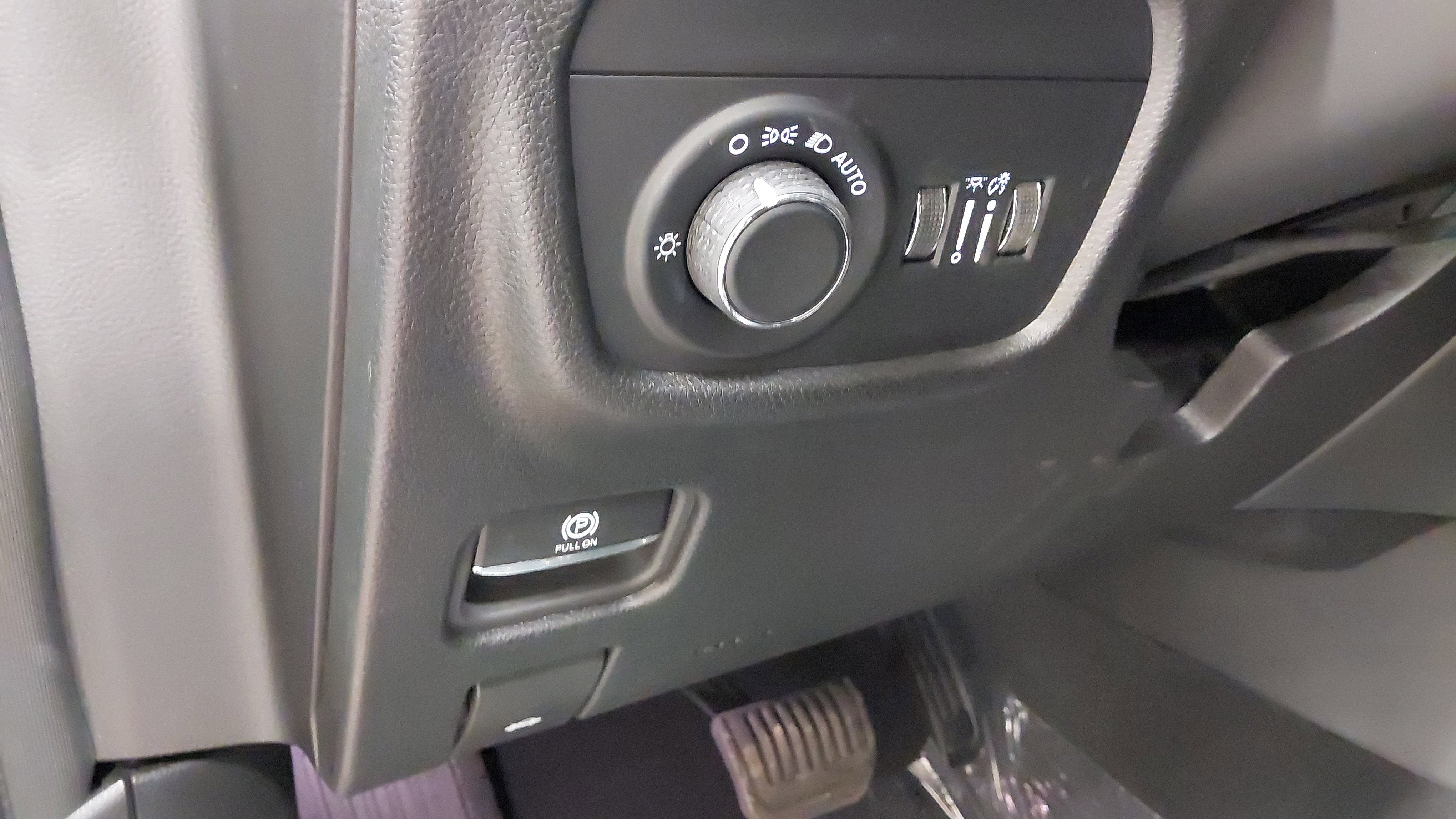 2024 Jeep Grand Cherokee L Altitude 4x4