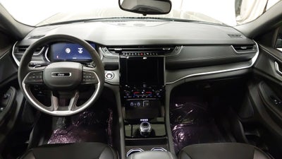 2024 Jeep Grand Cherokee L Altitude 4x4