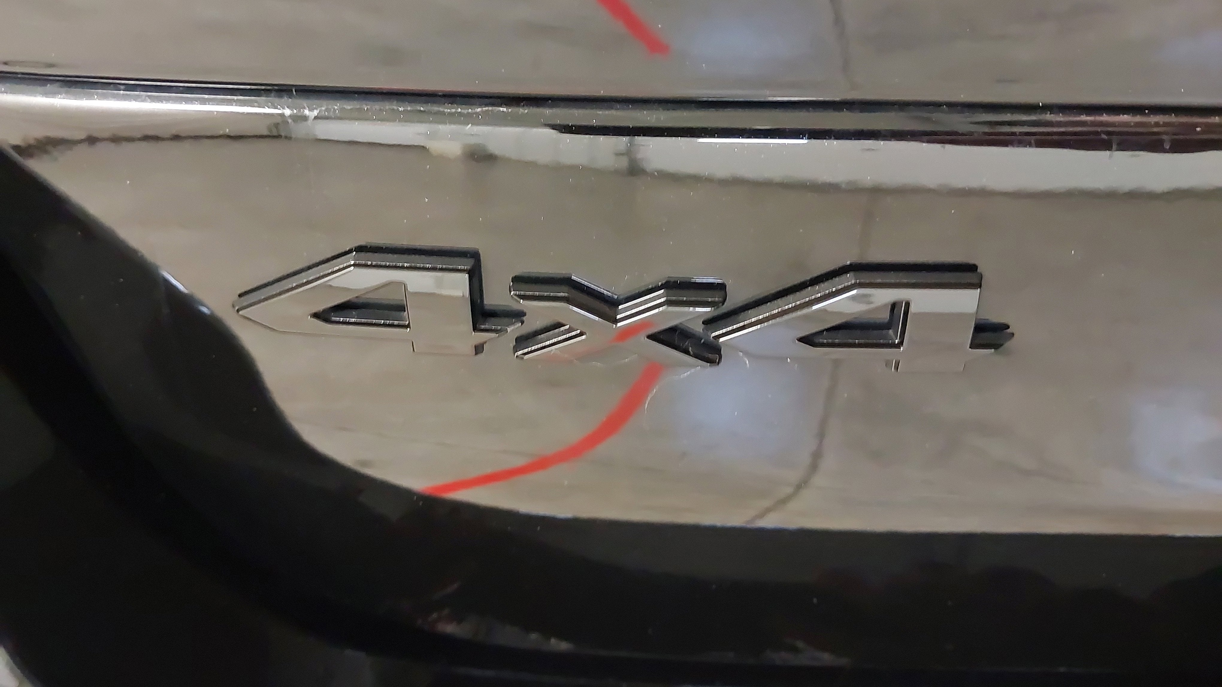 2024 Jeep Grand Cherokee L Altitude 4x4