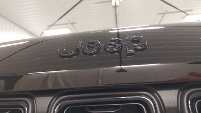 2024 Jeep Grand Cherokee L Altitude 4x4