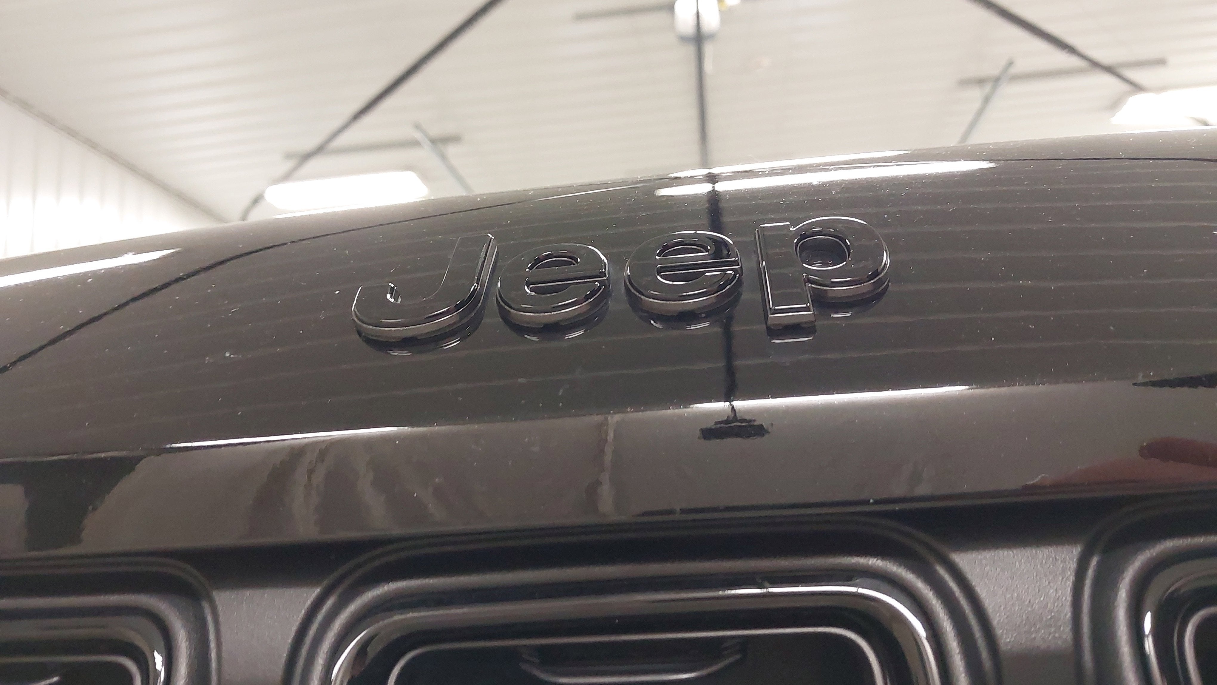 2024 Jeep Grand Cherokee L Altitude 4x4