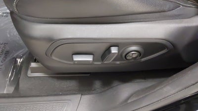 2024 Jeep Grand Cherokee L Altitude 4x4