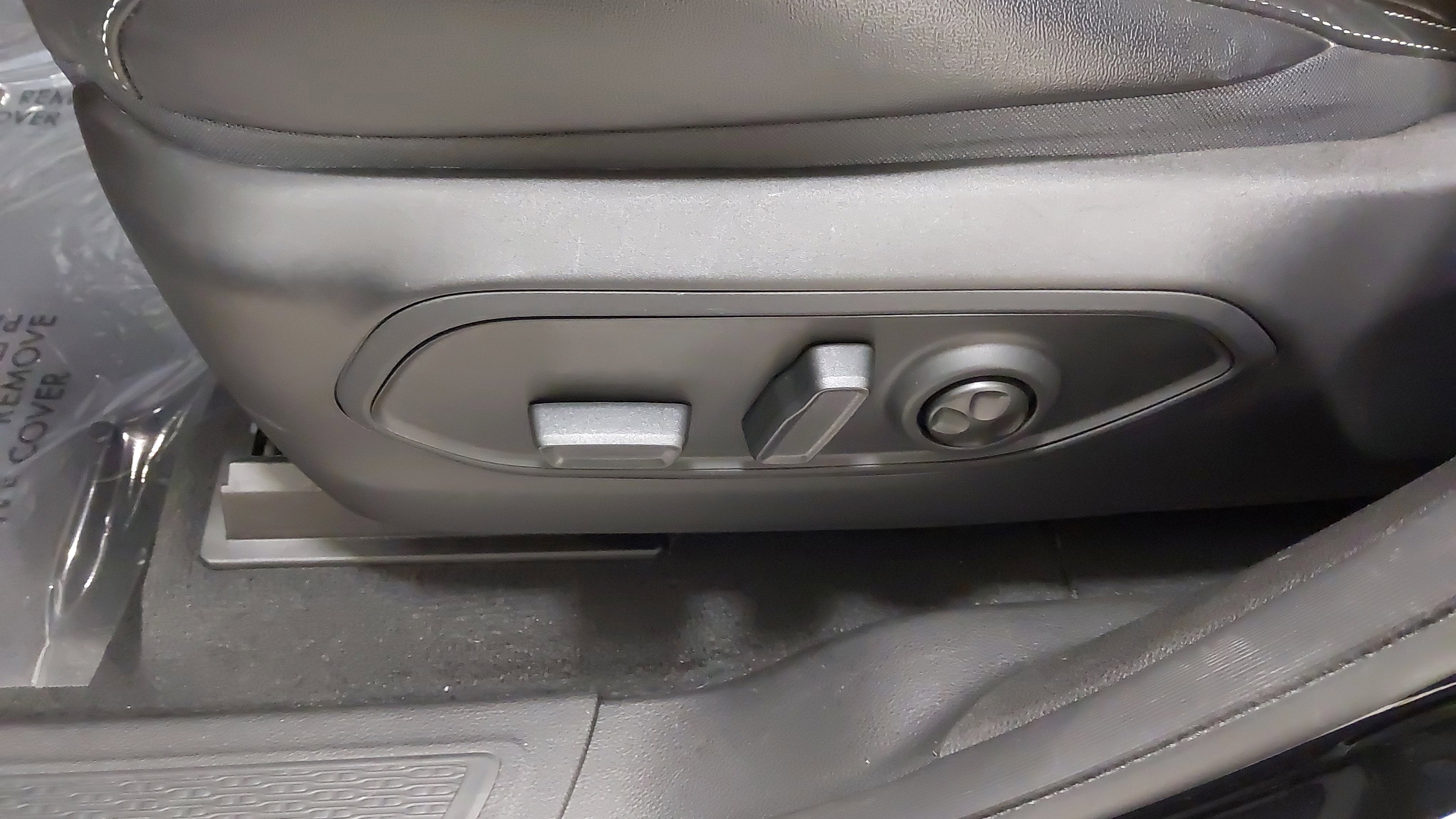 2024 Jeep Grand Cherokee L Altitude 4x4