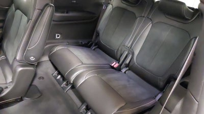 2024 Jeep Grand Cherokee L Altitude 4x4