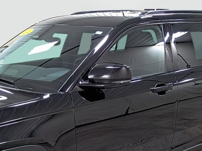 2024 Jeep Grand Cherokee L Altitude 4x4
