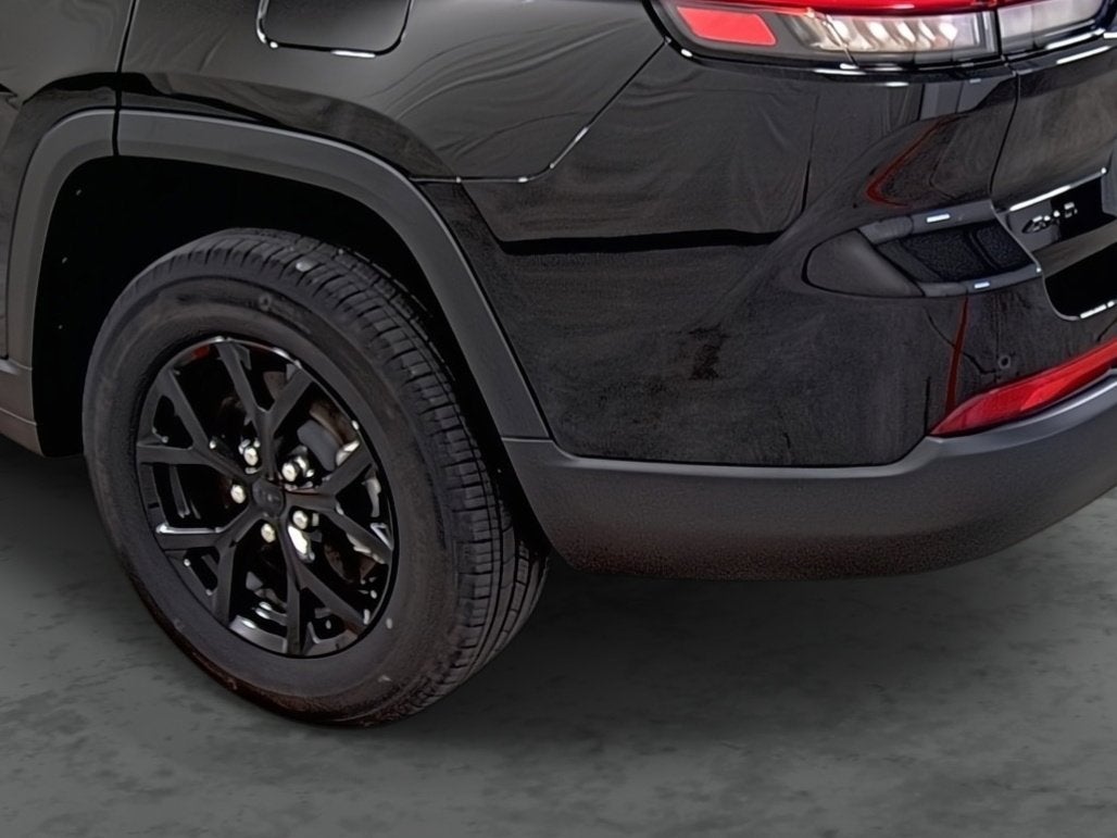 2024 Jeep Grand Cherokee L Altitude 4x4
