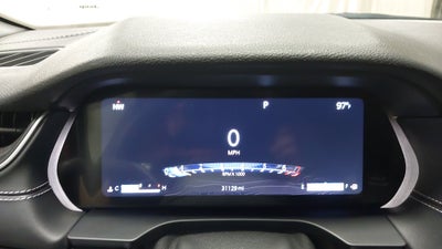 2025 Jeep Grand Cherokee L Altitude 4x4