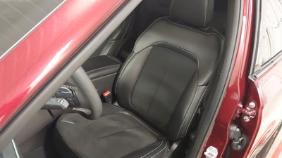 2025 Jeep Grand Cherokee L Altitude 4x4
