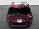 2025 Jeep Grand Cherokee L Altitude 4x4