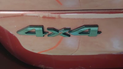 2025 Jeep Grand Cherokee L Altitude 4x4