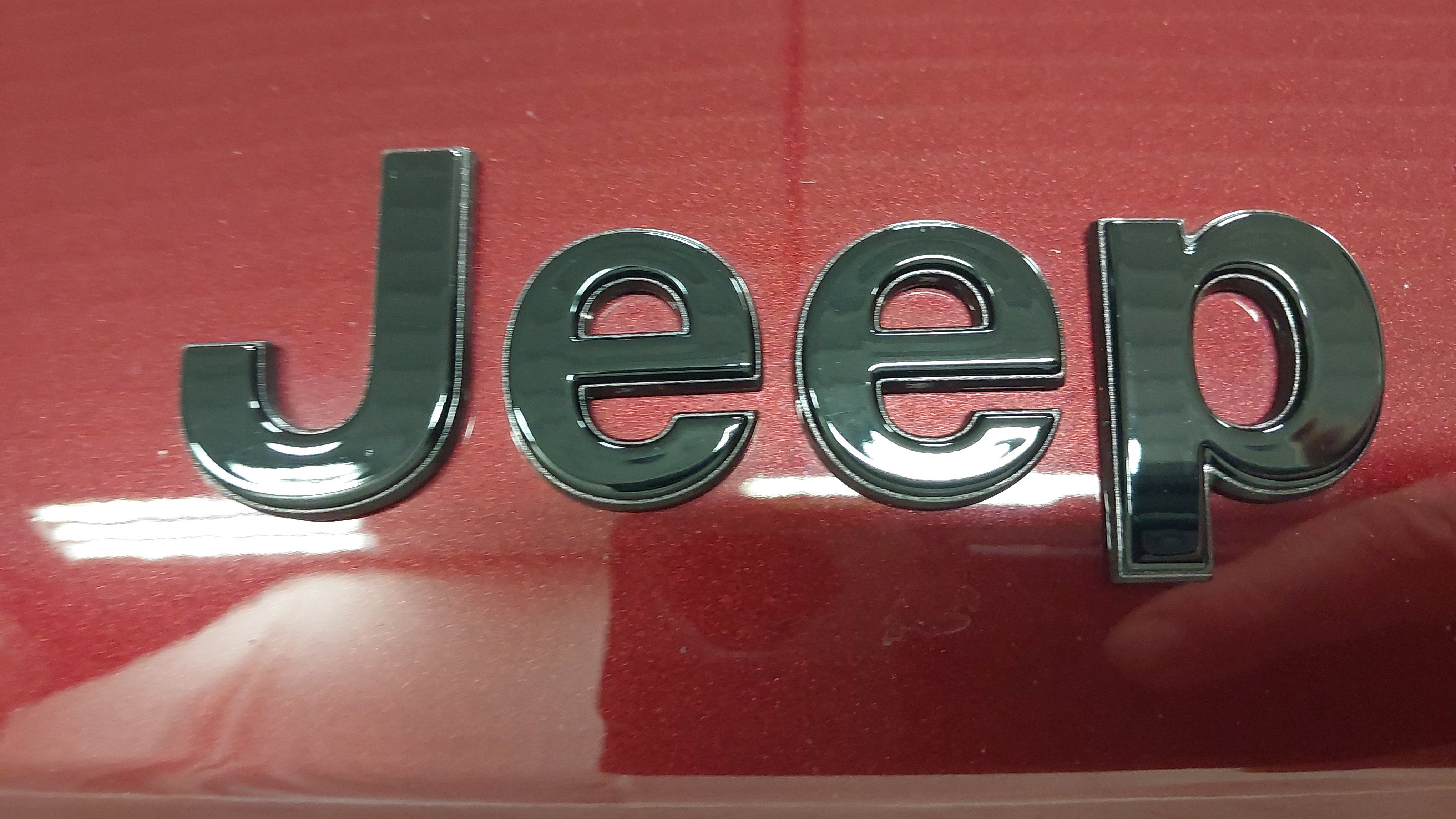 2025 Jeep Grand Cherokee L Altitude 4x4