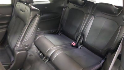 2025 Jeep Grand Cherokee L Altitude 4x4