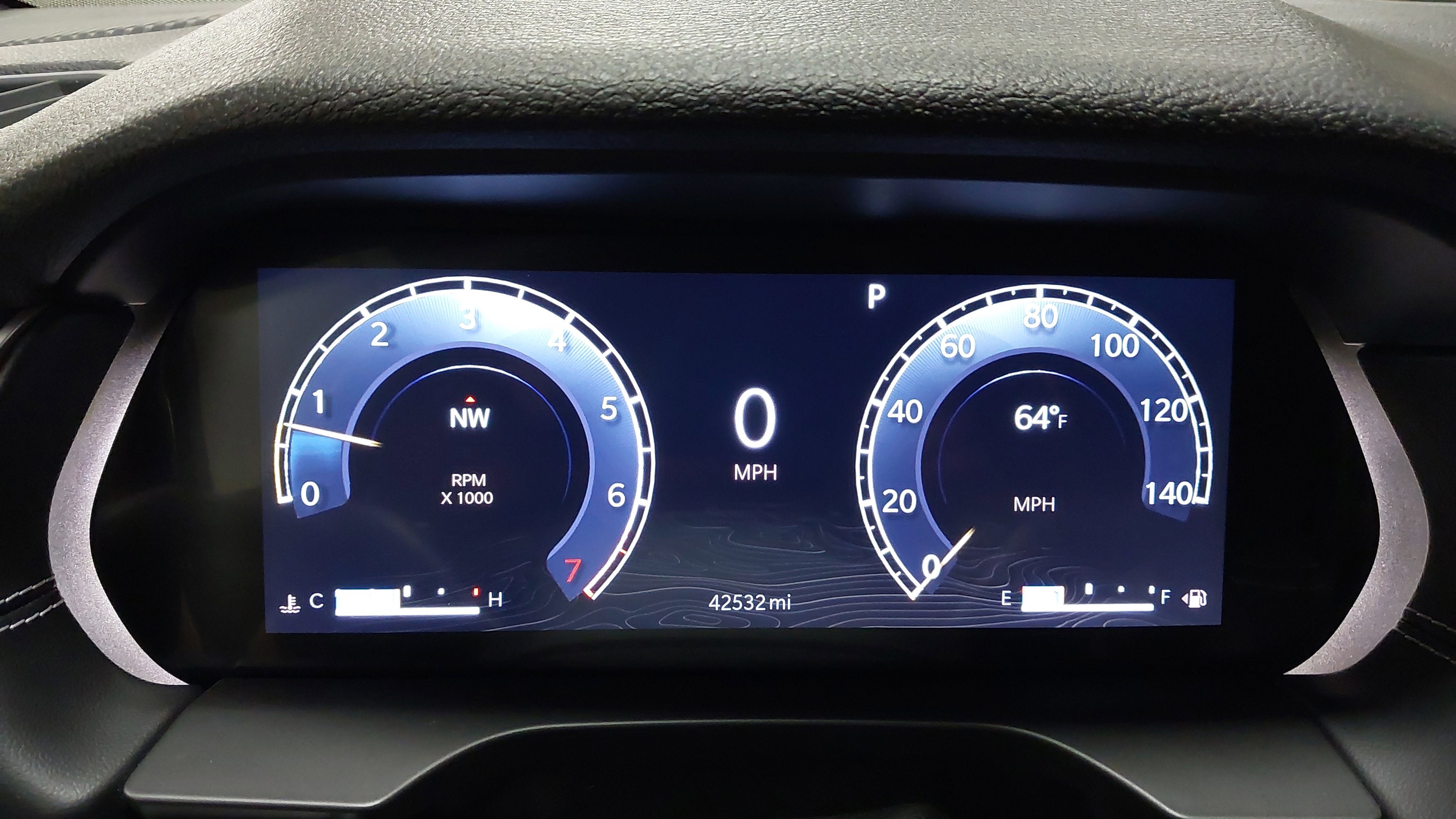 2022 Jeep Grand Cherokee L Altitude 4x4